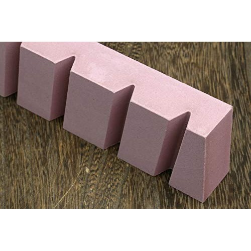 Yoshihiro Sharpening Stone Fixer & Nagura Conditoning Stone Chefs...