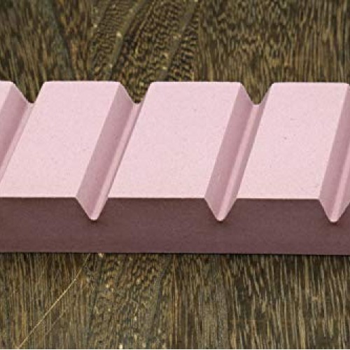 Yoshihiro Sharpening Stone Fixer & Nagura Conditoning Stone Chefs...
