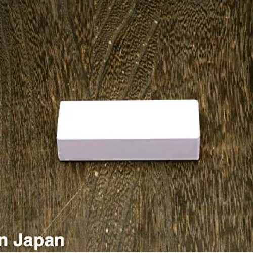 Yoshihiro Sharpening Stone Fixer & Nagura Conditoning Stone Chefs...