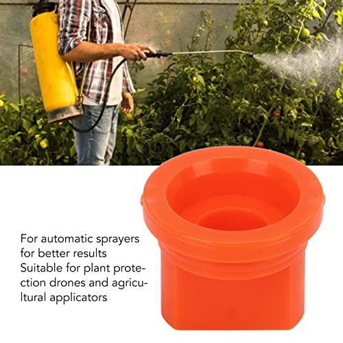 20pcs Flat Fan Spray Tip High Pressure Plastic Agricultural Spraye...