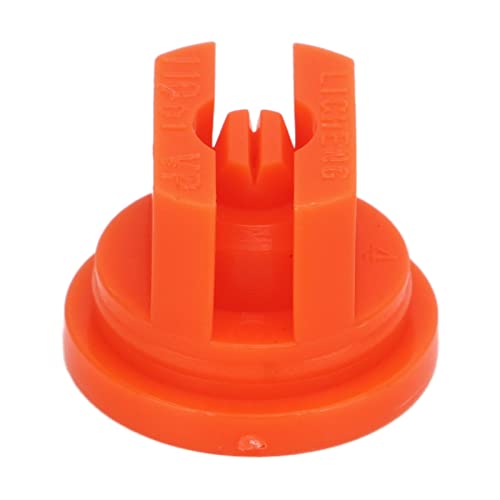20pcs Flat Fan Spray Tip High Pressure Plastic Agricultural Spraye...