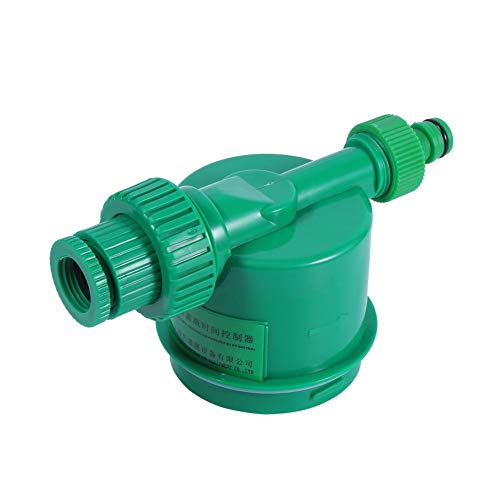 Automatic LCD Garden Irrigation Timer,Digital Electronic Home Wate...