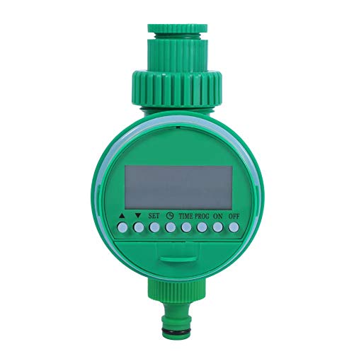 Automatic LCD Garden Irrigation Timer,Digital Electronic Home Wate...