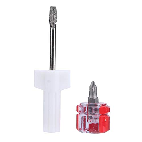 Sewing Machine Repair Accessories, 5Pcs/Set Sewing Screwdriver Thr...