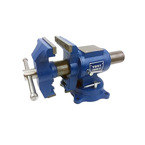 Yost 5 Rotating Vise 750E 1 Pack