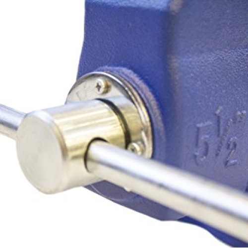Yost 855-D2 Industrial Grade Reversible Vise