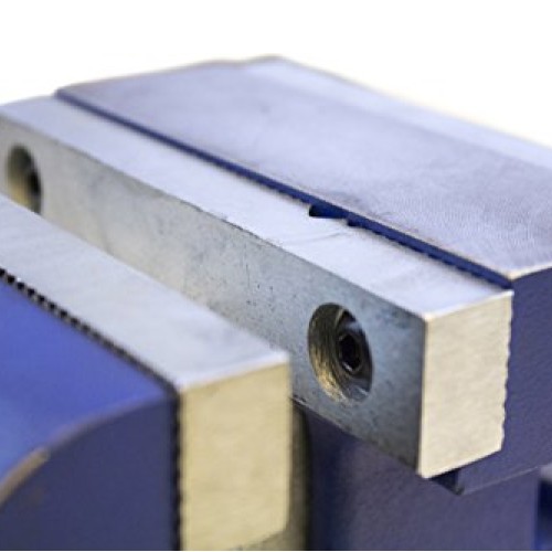 Yost 855-D2 Industrial Grade Reversible Vise