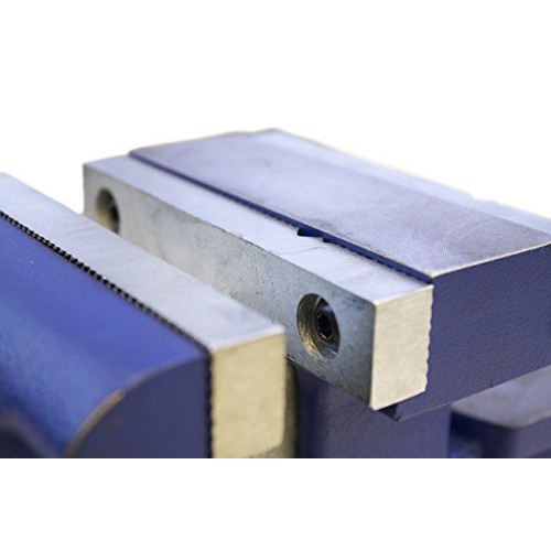 Yost 855-D2 Industrial Grade Reversible Vise