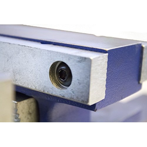 Yost 855-D2 Industrial Grade Reversible Vise