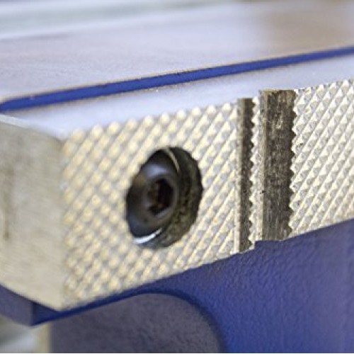 Yost 855-D2 Industrial Grade Reversible Vise