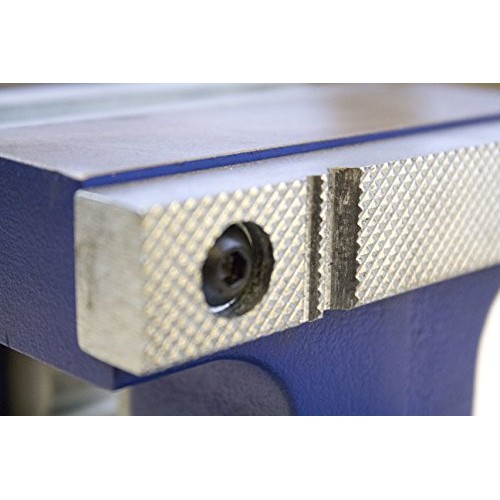 Yost 855-D2 Industrial Grade Reversible Vise