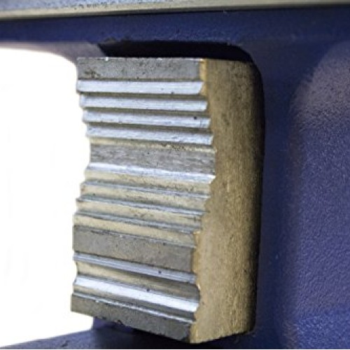 Yost 855-D2 Industrial Grade Reversible Vise