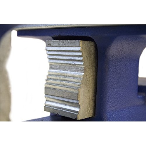 Yost 855-D2 Industrial Grade Reversible Vise