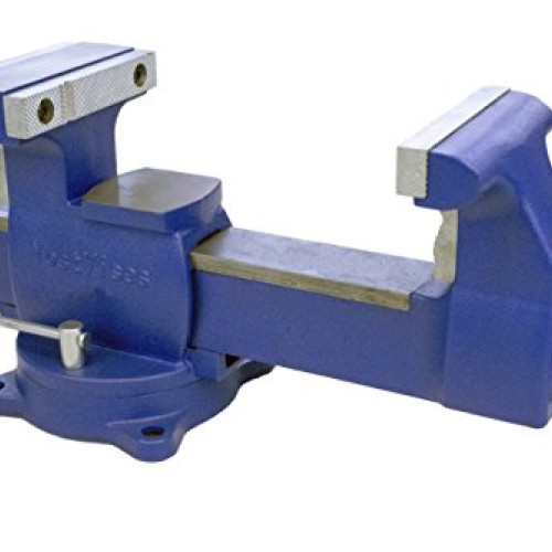 Yost 855-D2 Industrial Grade Reversible Vise