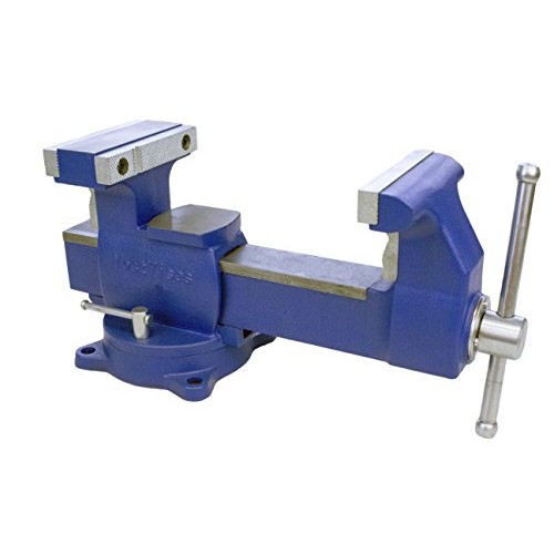 Yost 855-D2 Industrial Grade Reversible Vise