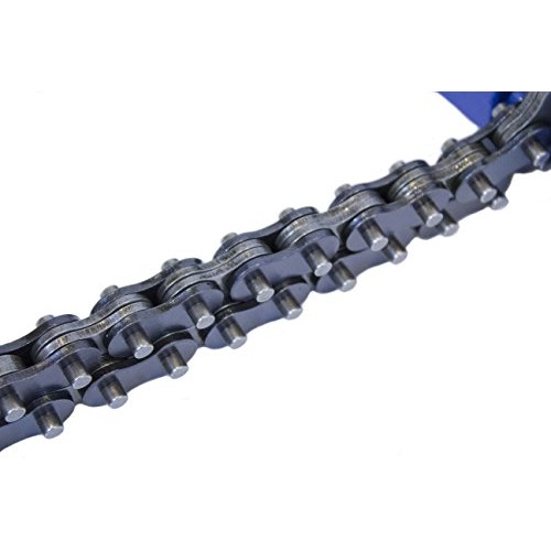 Yost BC-6 6 Inch Bench Chain Pipe Vise