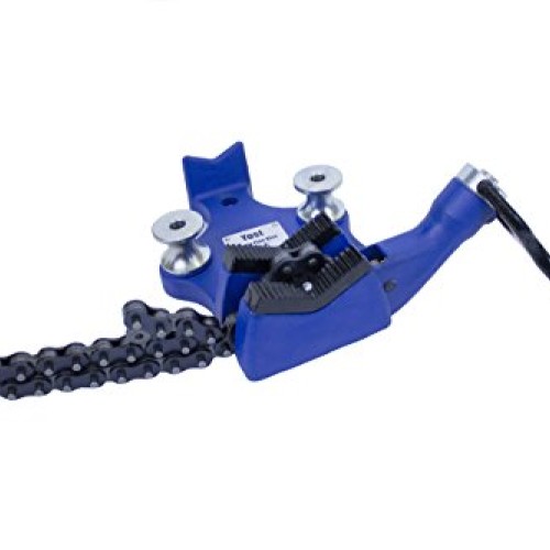 Yost BC-6 6 Inch Bench Chain Pipe Vise