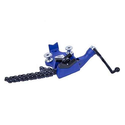 Yost BC-6 6 Inch Bench Chain Pipe Vise