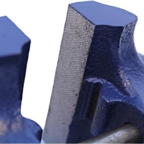Yost COV-3 Clamp-On Vise, 3 1 Расk