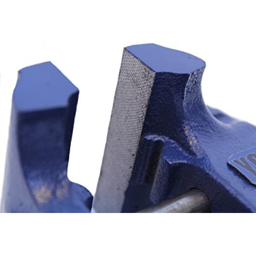 Yost COV-3 Clamp-On Vise, 3 1 Расk