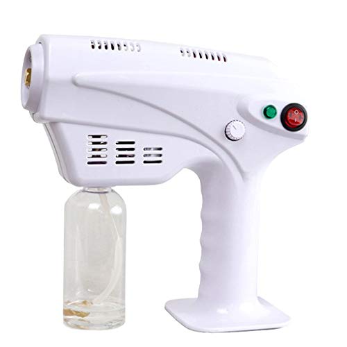 500ML Nano Steam Spray Disinfectant With Battery, Portable Handhel...