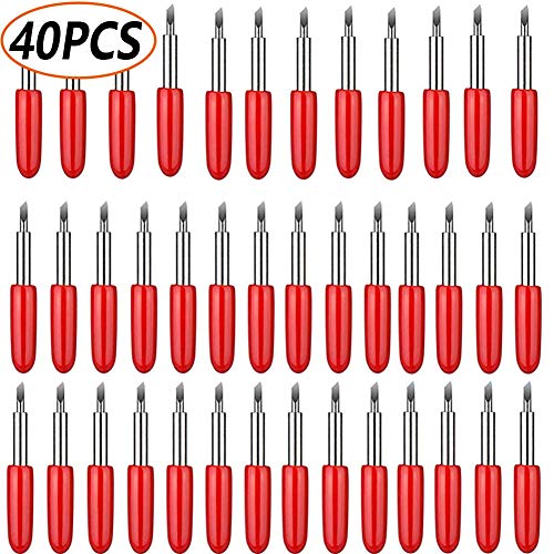 Youngneer Fine Point Blades for Cricut Explore Air 2 Air Maker Exp...