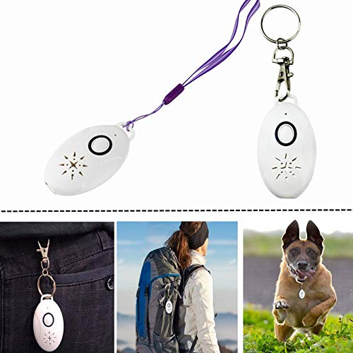 Youzpin USB Flealess Ultrasonic Flea Tick Repeller Pets Supplies