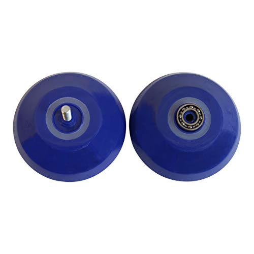 Merlin Professional Responsive Trick Yoyo with Narrow C Bearing an...