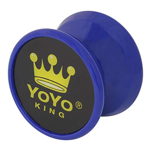 Merlin Professional Responsive Trick Yoyo with Narrow C Bearing an...