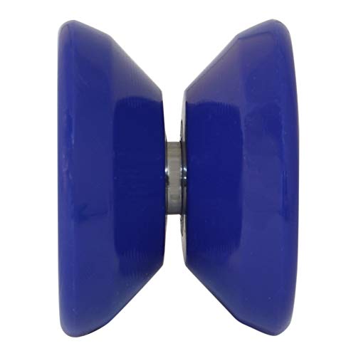 Merlin Professional Responsive Trick Yoyo with Narrow C Bearing an...