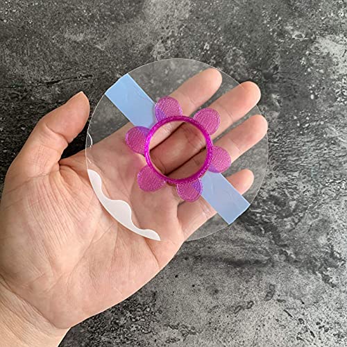 for Freestyle Libre Patches Waterproof,40+1 Pack Libre Covers,One ...