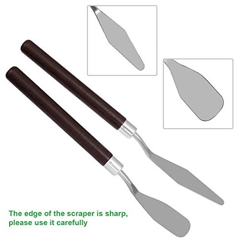 Weeding Tools for Vinyl,Yuchang Craft Vinyl Weeding Tools 20 PCS C...