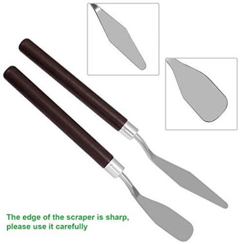 Weeding Tools for Vinyl,Yuchang Craft Vinyl Weeding Tools 20 PCS C...