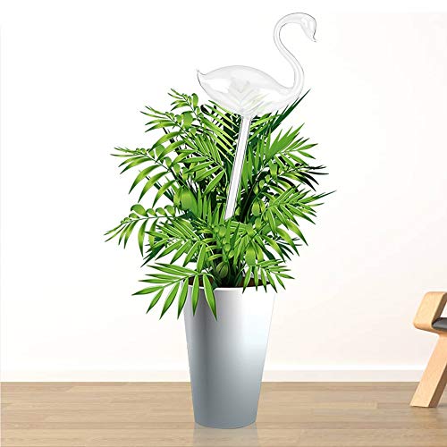 Yuehuam Plants Self Watering House Plants Flowers Automatic Self W...