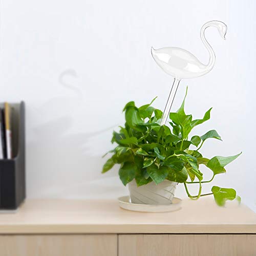 Yuehuam Plants Self Watering House Plants Flowers Automatic Self W...