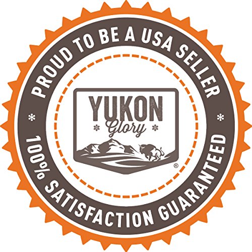Yukon Glory Set of 3 Professional Barbecue Mini Grilling Basket Se...