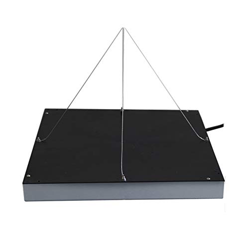 30W Led Grow Light 290 LEDs with Red Blue Light for Indoor Plant G...