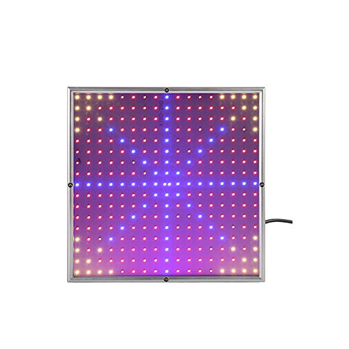 30W Led Grow Light 290 LEDs with Red Blue Light for Indoor Plant G...