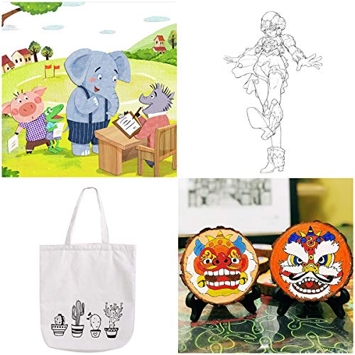 Yuntec Optical Drawing Board, Sketch Wizard, Easy Tracing Drawing,...