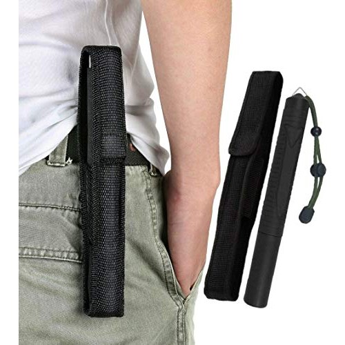 YUNXI Emergency Escape Tool,Climbing Stick, Easy to Carry Used for...