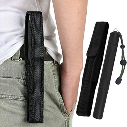 YUNXI Emergency Escape Tool,Climbing Stick, Easy to Carry Used for...