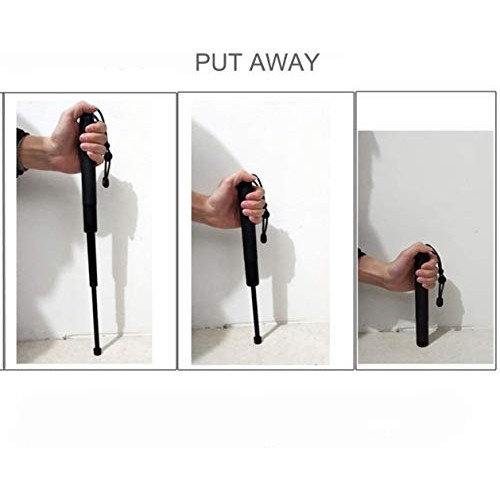 YUNXI Emergency Escape Tool,Climbing Stick, Easy to Carry Used for...