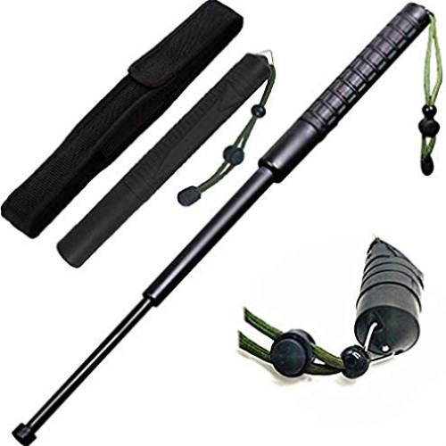 YUNXI Emergency Escape Tool,Climbing Stick, Easy to Carry Used for...