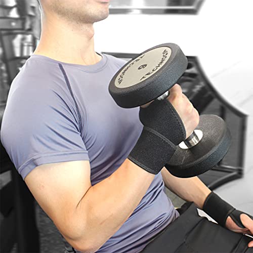 2 Pack Wrist Support Brace/Carpal Tunnel/Wrist Brace/Hand Support,...