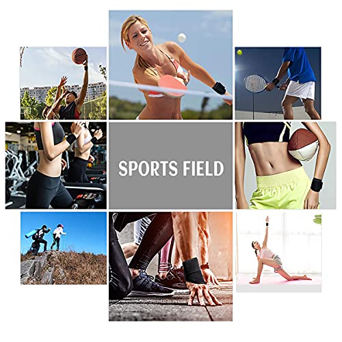 2 Pack Wrist Support Brace/Carpal Tunnel/Wrist Brace/Hand Support,...