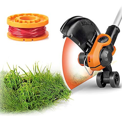 YWTESCH Replacement Trimmer Spool Line for Worx, 13 Pack 12 Pack ...