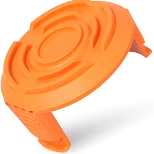 YWTESCH Replacement Trimmer Spool Line for Worx, 13 Pack 12 Pack ...