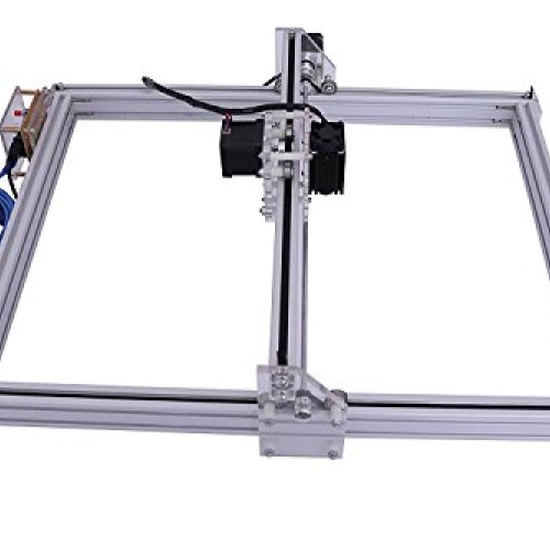 Laser Engraver Machine DIY CNC Laser Engraver Kits Wood Carving En...