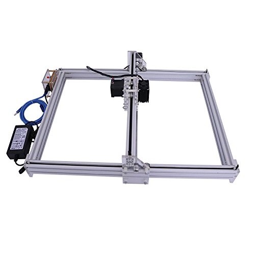 Laser Engraver Machine DIY CNC Laser Engraver Kits Wood Carving En...