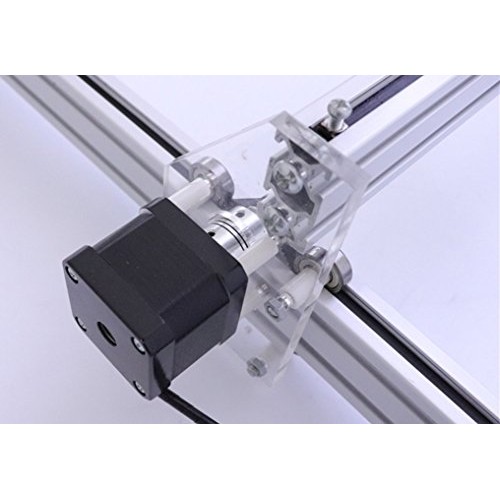 Laser Engraver Machine DIY CNC Laser Engraver Kits Wood Carving En...